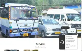 Svpktravels.com Screenshot 2024-04-17 18:01:43