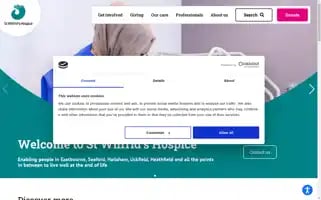 Stwhospice.org Screenshot 2024-05-14 02:59:56