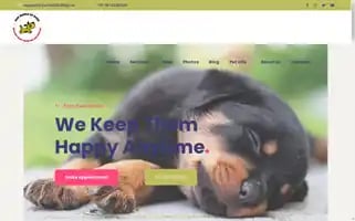 Ourworldofdogs.in Screenshot 2024-05-27 23:44:11