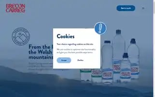 Breconwater.co.uk Screenshot 2024-07-04 20:00:47