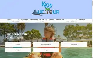 Kidsauftour.de Screenshot 2024-04-18 13:59:52