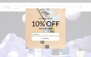 Scentsangel.com Screenshot 2024-05-04 03:13:53