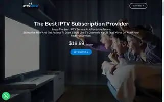 Buy-iptvserver-ultra.com Screenshot 2024-05-29 02:38:07