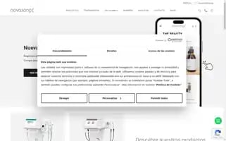 Novasonix.es Screenshot 2024-06-17 22:55:49