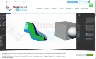 Rhinoitalia.it Screenshot 2024-05-21 08:16:53