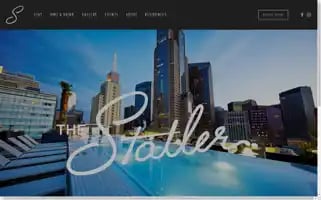 Thestatlerdallas.com Screenshot 2024-05-16 21:17:35