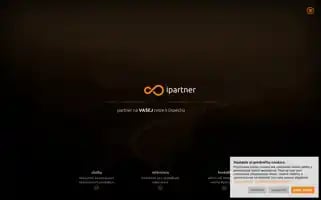 Ipartner.sk Screenshot 2024-07-10 02:14:56