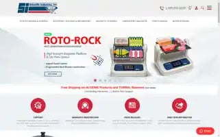 Scientificindustries.com Screenshot 2024-06-14 02:20:11