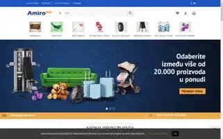 Amiroshop.hr Screenshot 2024-05-18 05:43:38