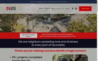 Loveesco.org Screenshot 2024-07-09 00:19:33