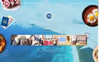 Lunch-trip.com Screenshot 2024-04-26 11:02:33