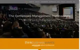 Thinkbusinessevents.com.au Screenshot 2024-05-14 11:53:13