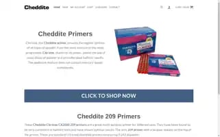 Chedditeprimers.com Screenshot 2024-05-27 13:31:55