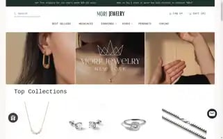 Morfjewelry.com Screenshot 2024-04-26 05:48:39