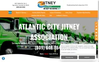 Jitneyac.com Screenshot 2024-05-12 13:04:54