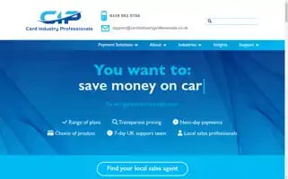 Cardindustryprofessionals.co.uk Screenshot 2024-07-02 05:31:25