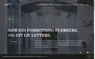 Spysystem.dk Screenshot 2024-06-17 16:52:25