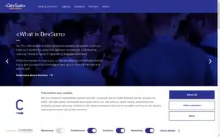 Devsum.se Screenshot 2024-07-06 08:43:30