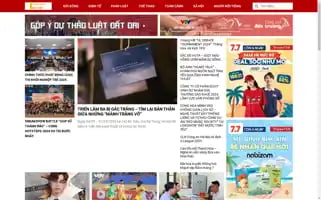 Vanhoavaxahoi.com Screenshot 2024-05-25 03:33:49