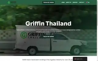 Griffinthailand.com Screenshot 2024-05-20 03:49:59