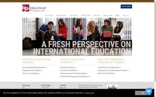 Edperspective.org Screenshot 2024-07-07 07:57:20