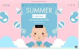 Aubabee.com Screenshot 2024-05-03 19:30:28