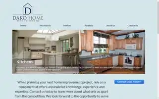 Dakohomerenovations.com Screenshot 2024-05-09 08:17:44