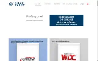 Pilotevent.com Screenshot 2024-07-04 20:34:20