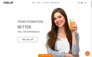 Fueluphydration.com Screenshot 2024-05-04 20:02:16