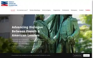 French-american.org Screenshot 2024-06-30 16:25:03