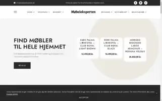 Xn--mbeleksperten-bnb.dk Screenshot 2024-05-28 02:44:27