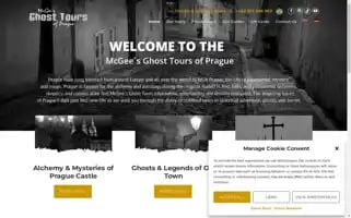 Mcgeesghosttours.com Screenshot 2024-04-15 10:06:47