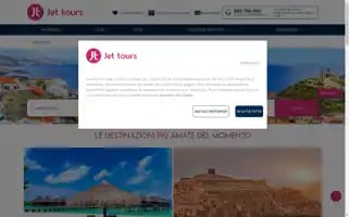 Jettours.it Screenshot 2024-04-16 12:11:17