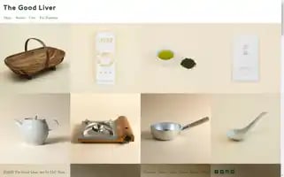 Good-liver.com Screenshot 2024-05-05 02:51:04