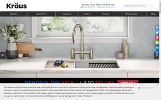 Kraususa.com Screenshot 2024-05-12 15:30:22