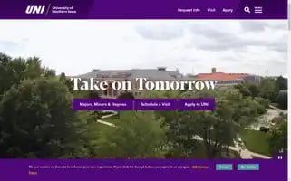 Uni.edu Screenshot 2024-05-06 02:20:23