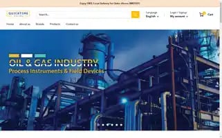 Quick-time-machines-online.myshopify.com Screenshot 2024-04-17 05:50:00