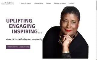 Drbondhopson.com Screenshot 2024-05-24 18:07:57