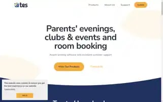 Schoolcloud.co.uk Screenshot 2024-07-02 18:38:26