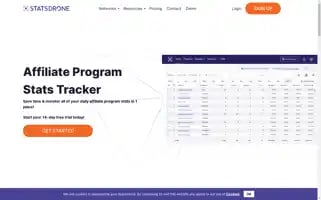 Statsdrone.com Screenshot 2024-07-07 18:53:48