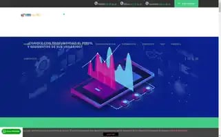 Lideranalytics.es Screenshot 2024-06-12 03:29:11