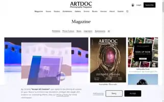 Artdoc.photo Screenshot 2024-07-01 22:57:52