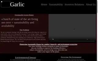 Garlicintegration.com Screenshot 2024-05-26 12:34:25