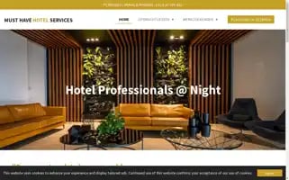 Musthavehotelservices.com Screenshot 2024-04-22 12:14:09