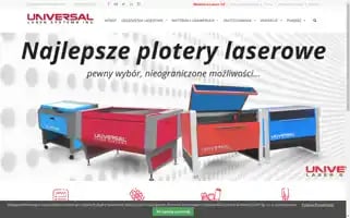 Lasery.pl Screenshot 2024-07-07 12:19:18