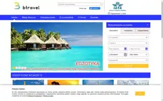 Barbaratravel.pl Screenshot 2024-04-17 13:58:12