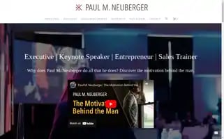 Paulmneuberger.com Screenshot 2024-07-01 23:45:28