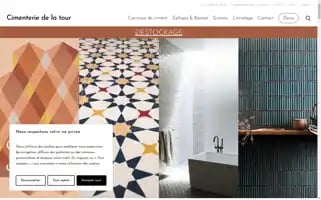 Cimenterie-de-la-tour.com Screenshot 2024-04-25 21:43:08