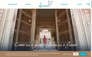 Lammetravel.com Screenshot 2024-04-17 10:57:34