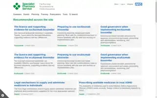 Sps.nhs.uk Screenshot 2024-05-14 01:40:33